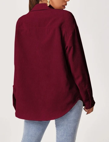 Jacheta SHEIN, grena, S