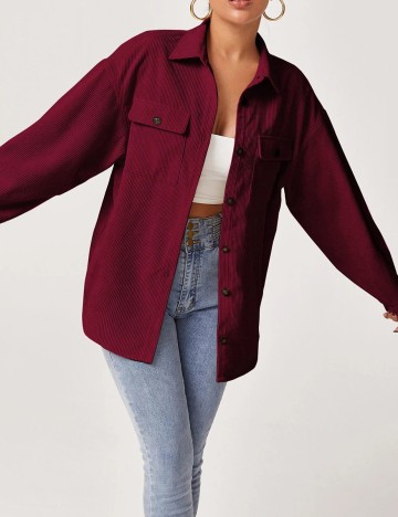 Jacheta SHEIN, grena, S