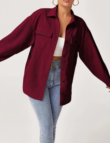 Jacheta SHEIN, grena, S