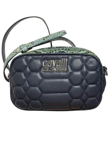 Geanta Cavalli Class, bleumarin