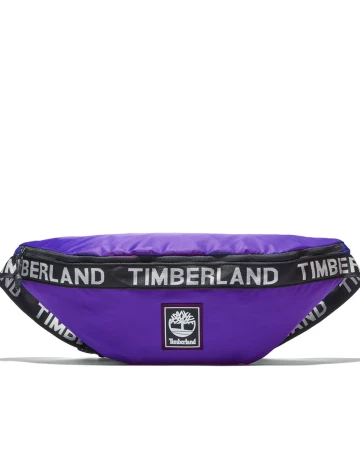 Borseta Timberland, mov, ONE SIZE
