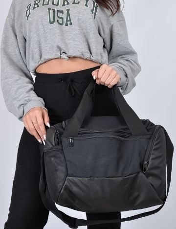 Geanta Nike, negru