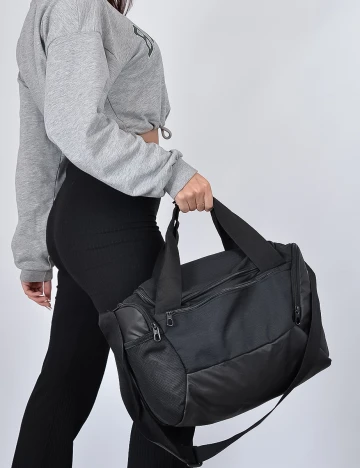 Geanta Nike, negru