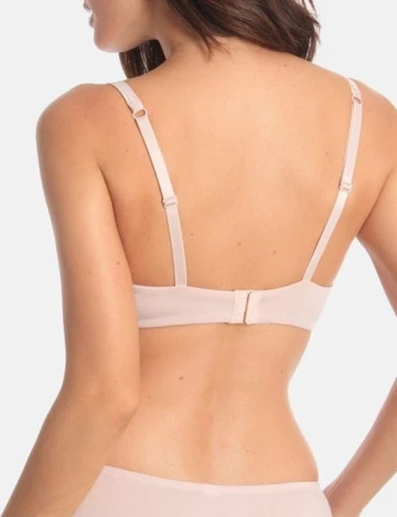 Sutien Sassa, roz pal, 85C