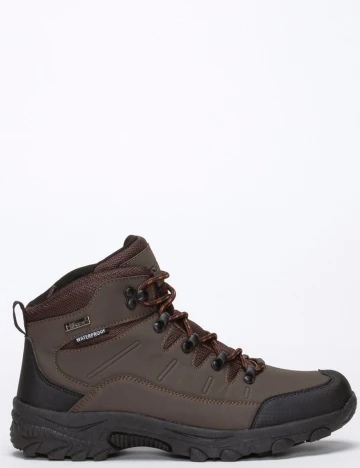 Ghete Hiker, maro, 44