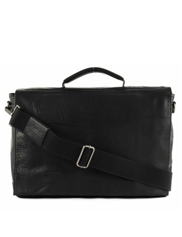 Geanta Strellson, negru, ONE SIZE