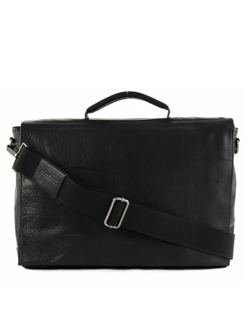 Geanta Strellson, negru, ONE SIZE Negru