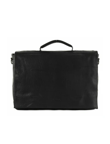 Geanta Strellson, negru, ONE SIZE Negru