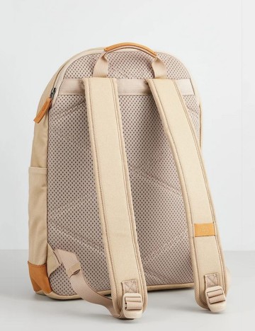 Rucsac Timberland, maro deschis, ONE SIZE