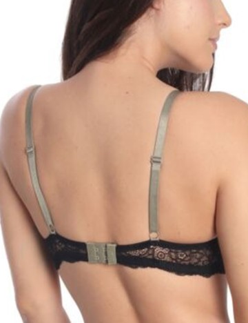 Sutien Sassa, kaki, 75C