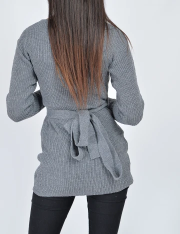 Bluza SHEIN, gri, XS