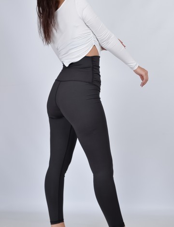 Colanti SHEIN, negru, S
