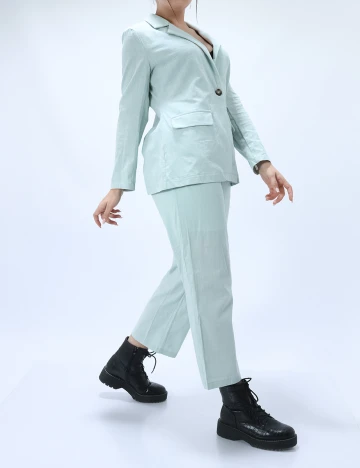 Compleu SHEIN, verde, S Verde