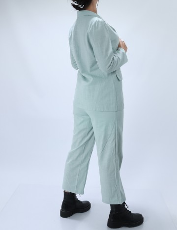 Compleu SHEIN, verde, S