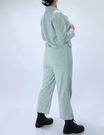Compleu SHEIN, verde, S Verde