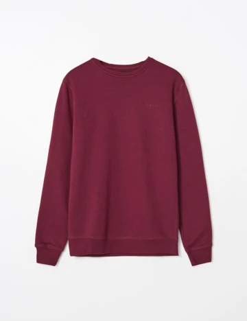 Bluza House Brand, rosu, M